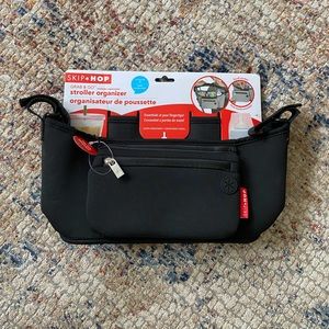 Stroller Organizer